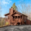 Отель Annie's Smoky View by Jackson Mountain Homes, фото 47