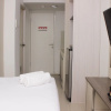 Отель Cozy And Warm Studio At Grand Sentraland Karawang Apartment, фото 4