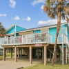 Отель Beachfront Seashell, фото 1