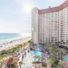 Отель Shores of Panama 827 1 Bedroom 2 Bathrooms Condo, фото 21