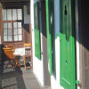 Отель Haus Altein Apartment Nr. 4 - Three Bedroom в Давос
