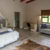 Отель Bushriver Lodge, фото 3