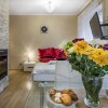 Отель Maya'S Flats And Resorts - Staromiejski, фото 9