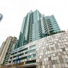 Отель Melbourne Short Stay Apartment at SouthbankOne в Мельбурне