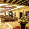 Отель Al Ghufran Safwah Hotel Makkah, фото 2