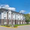 Отель Microtel Inn & Suites by Wyndham Eagan/St Paul, фото 1