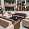 Гостиница R&E Onego View в Петрозаводске