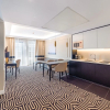 Отель Prywatne Apartamenty Sun & Snow w Baltic Park Fort, фото 17