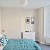 Отель Modern 2 Bedroom Flat Near Brighton Station, фото 2