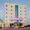 Отель Al Farhan Hotel Hafer Al Baten, фото 25