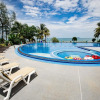 Отель The Princess Beach Resort, фото 17