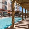 Отель Courtyard by Marriott Fort Worth Historic Stockyards, фото 30