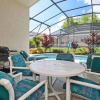 Отель Indian Ridge - 4 Bedroom Pool Home- 2408IR 4 Home by RedAwning, фото 8