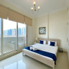 Отель Marco Polo - Cozy Apt Close to Metro, Beach Dubai Marina Mall, фото 36