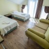 Отель Adrasan Klados Hotel, фото 2