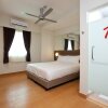 Отель Tune Hotels - Kota Bharu City Centre, фото 4