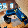 Отель 8 Person Holiday Home in Urangsvag, фото 11