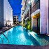 Отель Wintree City Resort Chiang Mai, фото 27