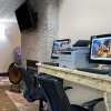 Отель Sky Point Hotel & Suites - Atlanta Airport, фото 3