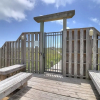 Отель Blue Crab 107 BH 2 Bedrooms 2 Bathrooms Condo, фото 25