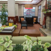 Отель Embassy Suites by Hilton Lexington/UK Coldstream, фото 2