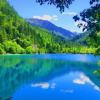 Отель Hilton Garden Inn Jiuzhaigou, фото 25