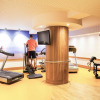 Отель Novotel Erlangen, фото 18