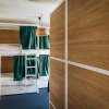 Отель Les Chouettes Hostel, фото 5