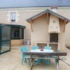 Отель House With 2 Bedrooms in Mouterre-silly, With Shared Pool, Enclosed Garden and Wifi - 180 km From th, фото 21