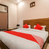 Отель OYO 45965 Hotel Krishnam, фото 15