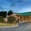 Отель Days Inn Conover/Hickory, фото 22