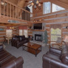 Отель Black Bear Lodge 4 Bedroom Cabin, фото 2