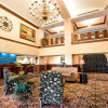 Отель Grand Plaza Hotel Branson, фото 2