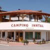 Отель Camping Inntal Ferienwohung 