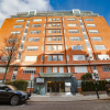 Отель Attractive Apartment in London Near Somerset House, фото 1