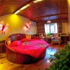 Отель Dielianhua Red Bean Inn Zhangjiajie в Чжанцзяцзе