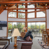 Отель Mountain Dreams 5 Bedroom House, фото 10