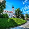 Отель AKZENT Hotel Aufkirchen, фото 38