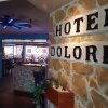 Отель Restaurant Dolores, фото 30