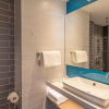 Отель Holiday Inn Express Düsseldorf – Hauptbahnhof, an IHG Hotel, фото 34