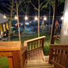 Отель Chuncheon Yellow Hill Glamping Pension, фото 27