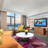 Отель Hampton by Hilton  Zhuhai Doumen, фото 4