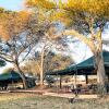 Отель Corfield Camp Tarangire, фото 12