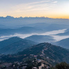 Отель Green Valley, фото 14
