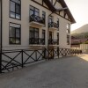 Гостиница Apartamenty Plotinnaya 2, фото 14