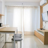 Отель Spacious And Tranquil 2Br Apartment Gateway Pasteur, фото 12