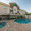 Отель Holiday Inn Express Jacksonville - Blount Island, an IHG Hotel, фото 16