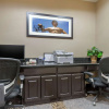 Отель Comfort Inn & Suites Glenpool, фото 6