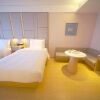 Отель Ji Hotel (Renmin University of China Metro Station, фото 17