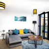 Отель Absolute Stays On Essex- Contractors Families Free Wifi Free Parking Airport, фото 1